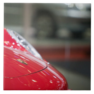 SWITZERLAND, GENEVA: 75th Annual Geneva Auto 2 Tile