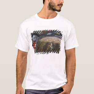 SWITZERLAND, GENEVA: 75th Annual Geneva Auto 3 T-Shirt