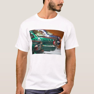 SWITZERLAND, GENEVA: 75th Annual Geneva Auto 4 T-Shirt