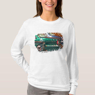 SWITZERLAND, GENEVA: 75th Annual Geneva Auto 4 T-Shirt