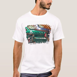 SWITZERLAND, GENEVA: 75th Annual Geneva Auto 4 T-Shirt