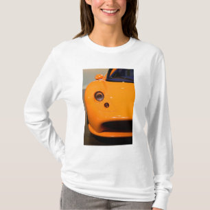 SWITZERLAND, GENEVA: 75th Annual Geneva Auto 6 T-Shirt