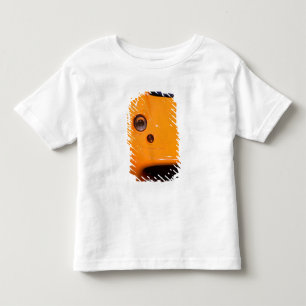 SWITZERLAND, GENEVA: 75th Annual Geneva Auto 6 Toddler T-Shirt