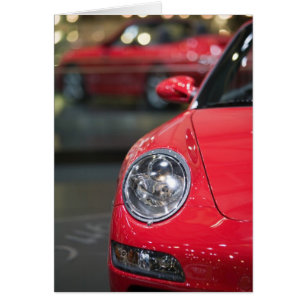 SWITZERLAND, GENEVA: 75th Annual Geneva Auto 8