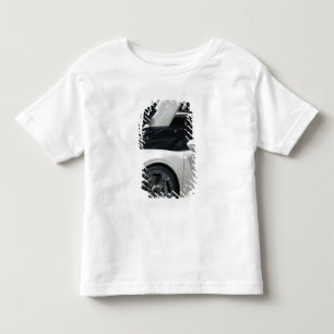 SWITZERLAND, GENEVA: 75th Annual Geneva Auto 9 Toddler T-Shirt