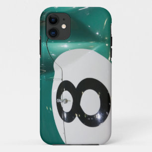 SWITZERLAND, GENEVA: 75th Annual Geneva Auto iPhone 11 Case