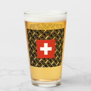 SWITZERLAND  GLASS