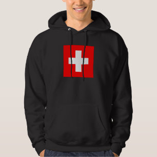 Switzerland Hoodie