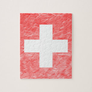 Switzerland Jigsaw Puzzle
