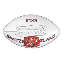 Switzerland Kids Football