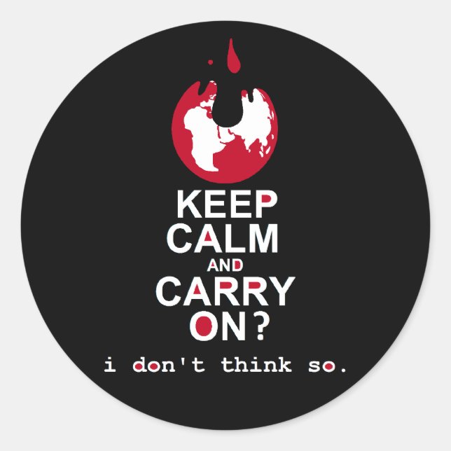 Switzerland Series, 3" Sticker Sheet (Front)