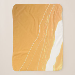 Switzerland Sherpa Blanket