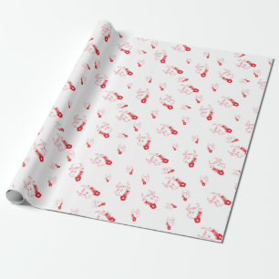 Switzerland Suisse Svizzera Svizra Gift Paper