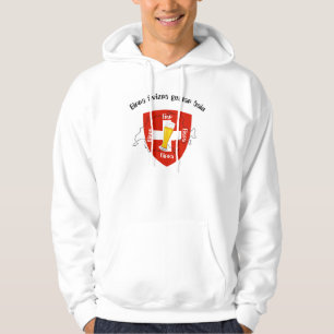 Switzerland - Suisse - Svizzera - Svizra - Switzer Hoodie