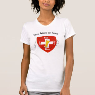 Switzerland - Suisse - Svizzera - Svizra - Switzer T-Shirt