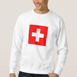Switzerland Sweatshirt