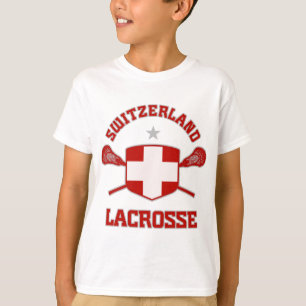 Switzerland T-Shirt