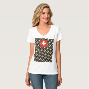 SWITZERLAND T-Shirt