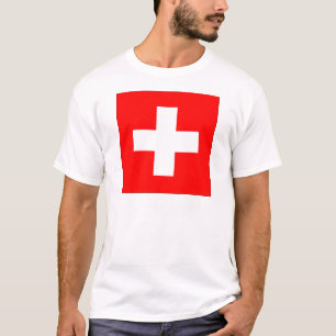 Switzerland T-Shirt