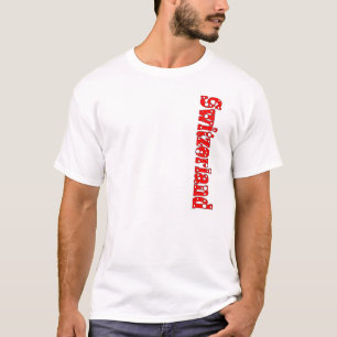 Switzerland T-Shirt