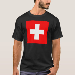 Switzerland T-Shirt