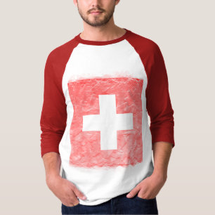Switzerland T-Shirt