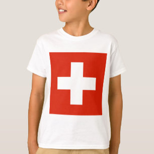 switzerland T-Shirt