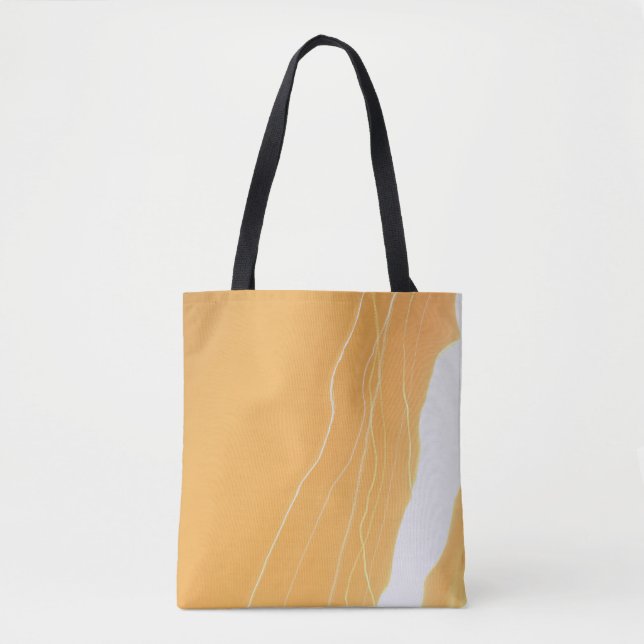 Switzerland Tote Bag (Front)