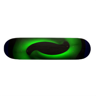 Swivel Skateboard