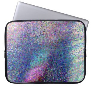 Swizzle Stick Laptop Bag