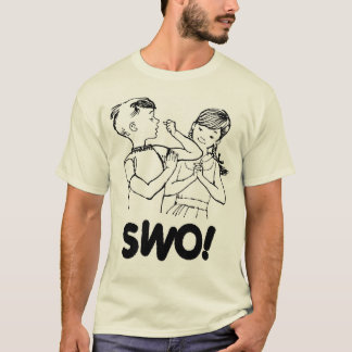 Swo! T-Shirt