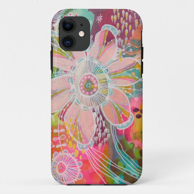 Swoon - phone case by stephanie corfee (Back)