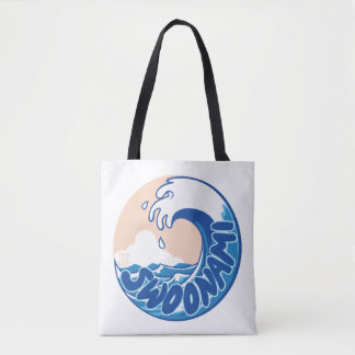 Swoonami Tote Bag