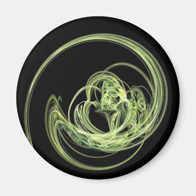 Swoop Magnet (Front)