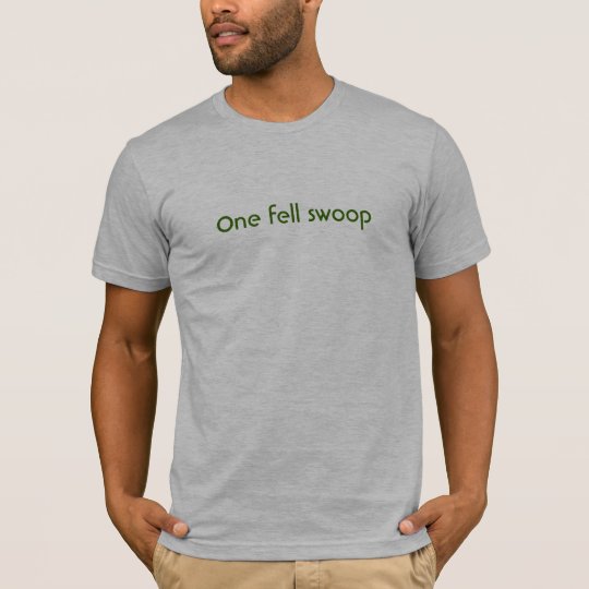 Swoop T T-Shirt