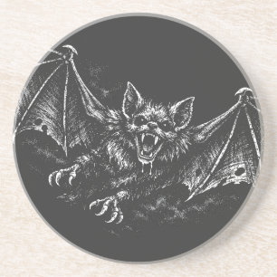 Swooping Bat - by BurnsInHell Coaster