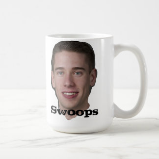 Swoops Coffee Mug