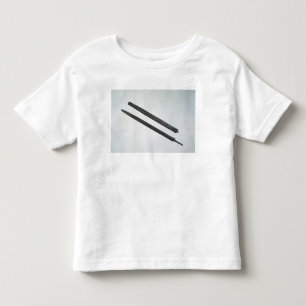 Sword and sheath, from La Tene, Switzerland Toddler T-Shirt