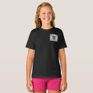 Sword and Shield Eph. 6:11 T-Shirt