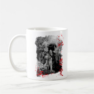 Sword Art Online - Official 7 Coffee Mug