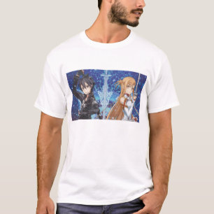 Sword Art Online T-Shirt