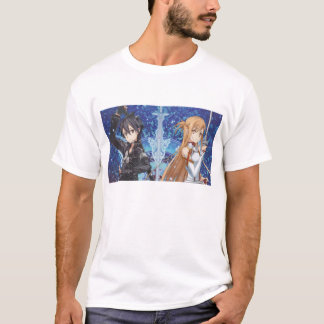 Sword Art Online T-Shirt