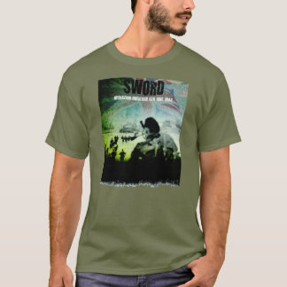 Sword Beach, Operation Overlord T-shirt
