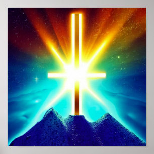 Sword of Light Poster