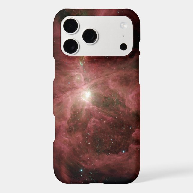 Sword of Orion Nebula (Back)