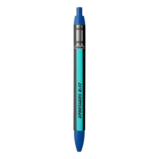 Sword of the Spirit Pen (Front Vertical)