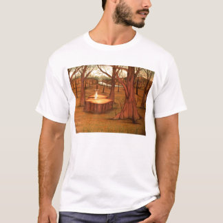 sword stone T-Shirt