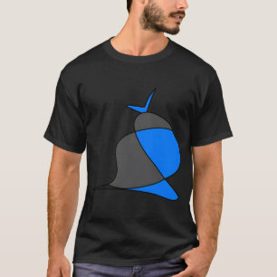 Swordfısh T-Shirt