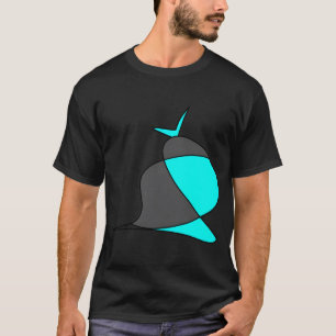 Swordfısh T-Shirt
