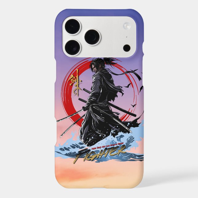 Swordfighter |  (Back)